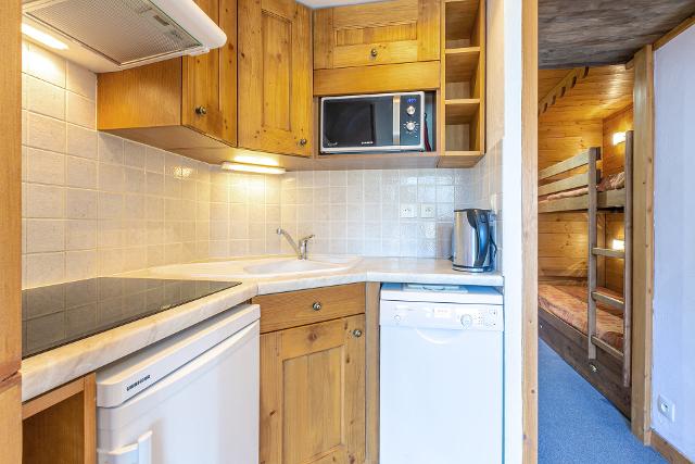 Appartements Villaret 2340197 - Val d’Isère La Daille