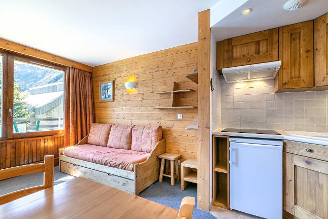 Appartements Villaret 2340197 - Val d’Isère La Daille