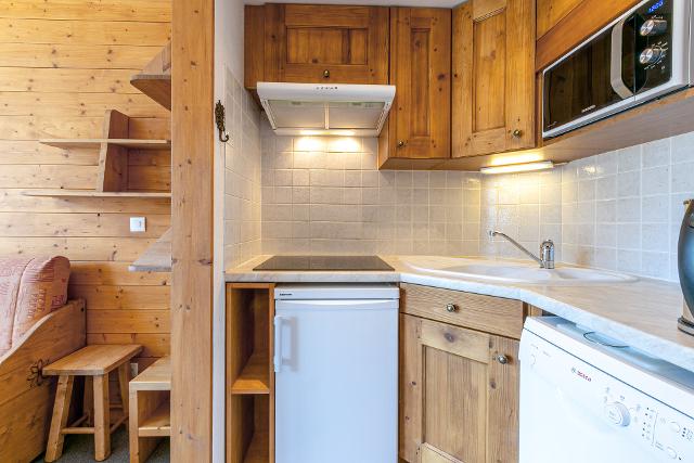 Appartements Villaret 2340197 - Val d’Isère La Daille