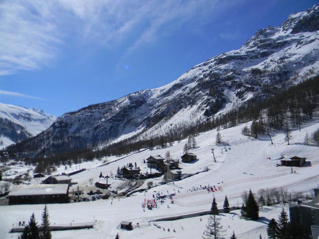Appartements Villaret 370120 - Val d’Isère La Daille