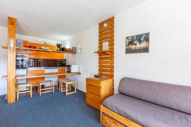 Appartements Villaret 370120 - Val d’Isère La Daille