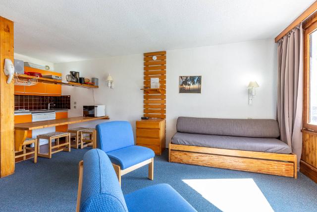 Appartements Villaret 370120 - Val d’Isère La Daille