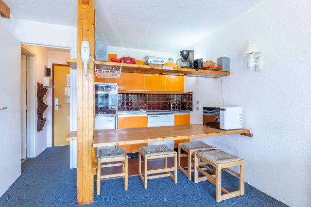 Appartements Villaret 370120 - Val d’Isère La Daille