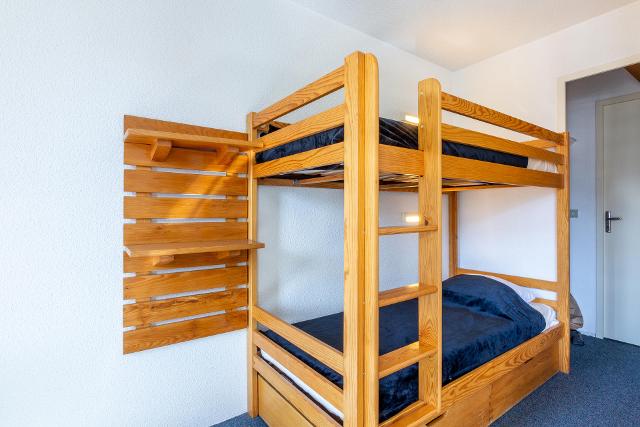 Appartements Villaret 370120 - Val d’Isère La Daille