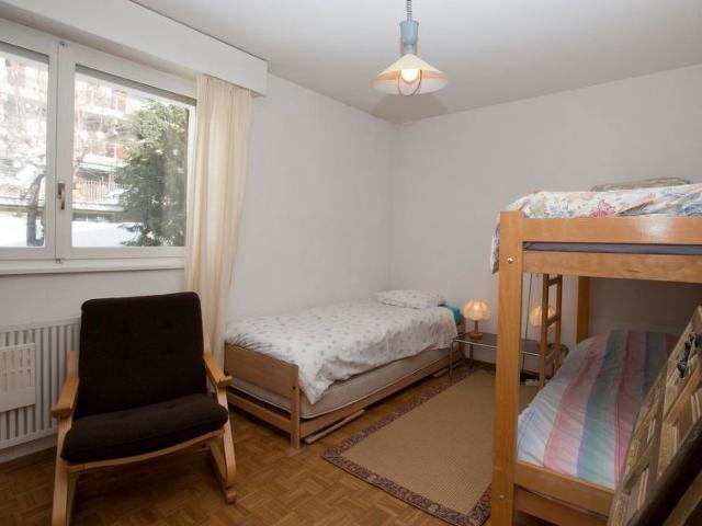 Appartement Marigny Cervin - Crans - Montana 