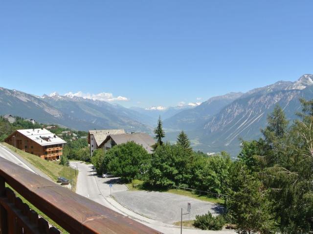 Appartement Marigny Cervin - Crans - Montana 