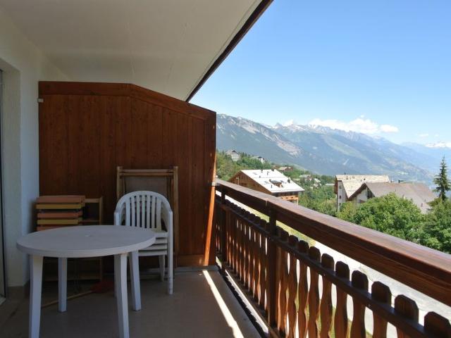 Appartement Marigny Cervin - Crans - Montana 