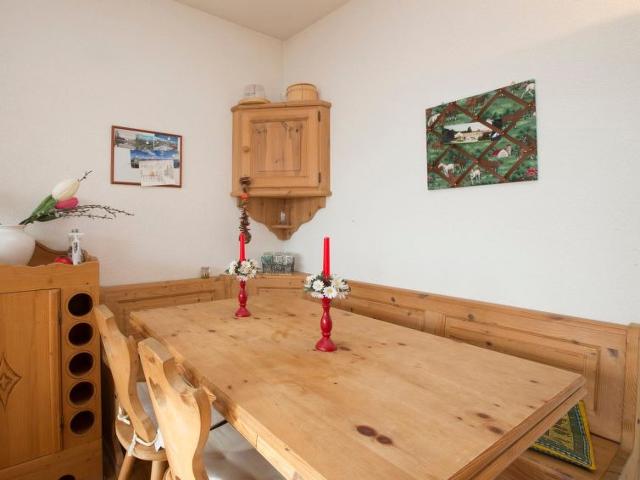 Appartement Marigny Cervin - Crans - Montana 