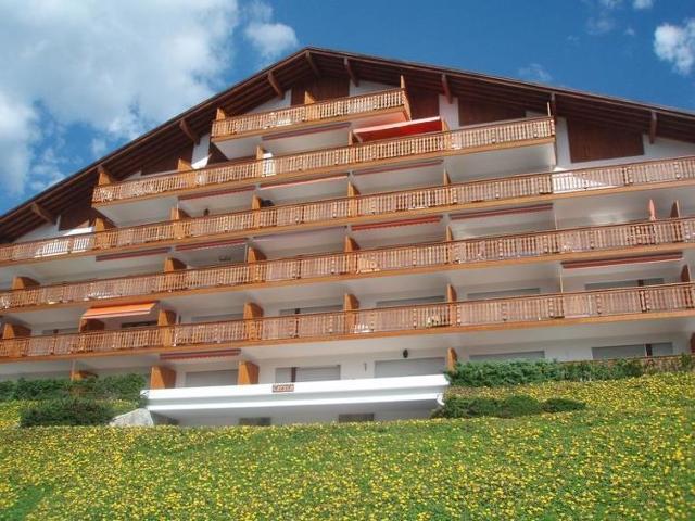 Appartement Marigny Cervin - Crans - Montana 