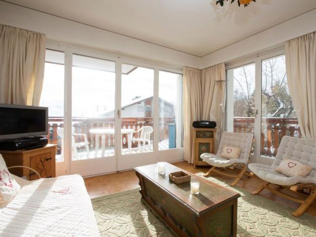 Appartement Marigny Cervin - Crans - Montana 