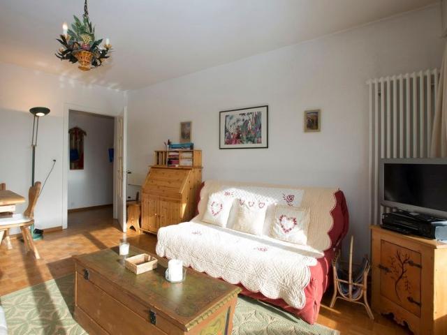 Appartement Marigny Cervin - Crans - Montana 