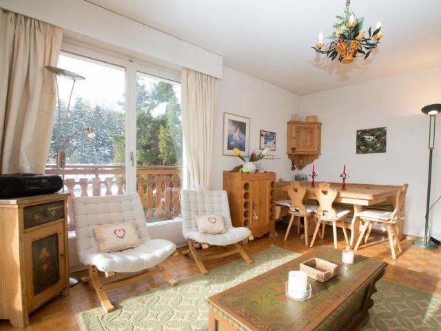 Appartement Marigny Cervin - Crans - Montana 