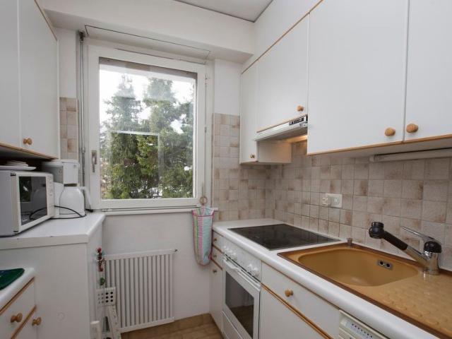 Appartement Marigny Cervin - Crans - Montana 