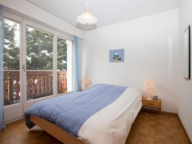 Appartement Marigny Cervin - Crans - Montana 