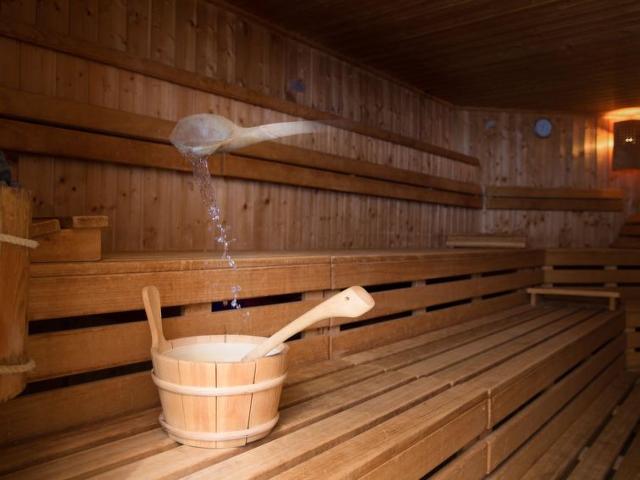 Appartement Appart-Hotel Helvetia Intergolf - Crans - Montana 