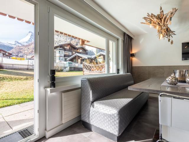 Appartement Haus Granit - Zermatt