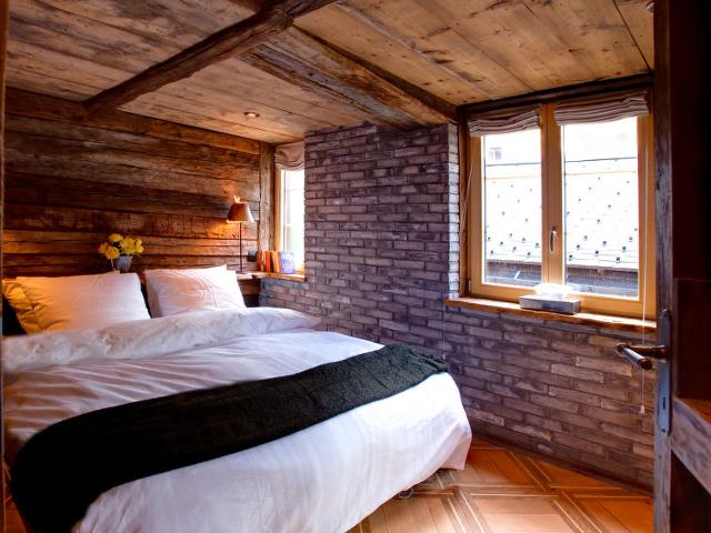 Appartement Haus Bittel - Zermatt