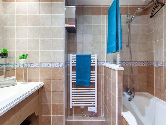 Appartement Les Alpages du Corbier - Le Corbier