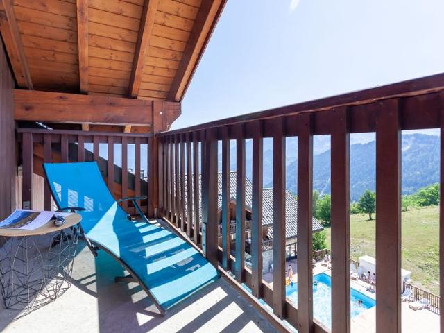 Appartement Les Alpages du Corbier - Le Corbier