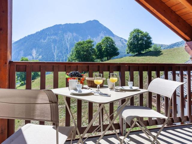 Appartement Les Alpages du Corbier - Le Corbier