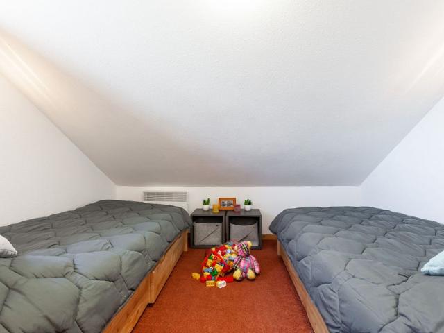 Appartement Les Alpages du Corbier - Le Corbier