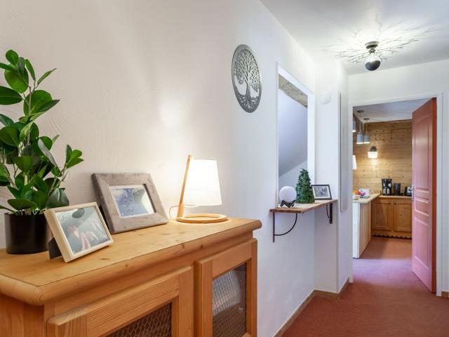 Appartement Les Alpages du Corbier - Le Corbier