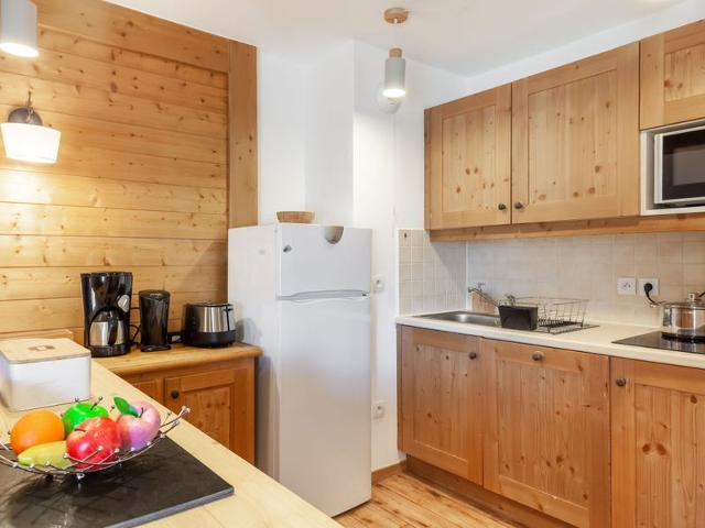 Appartement Les Alpages du Corbier - Le Corbier