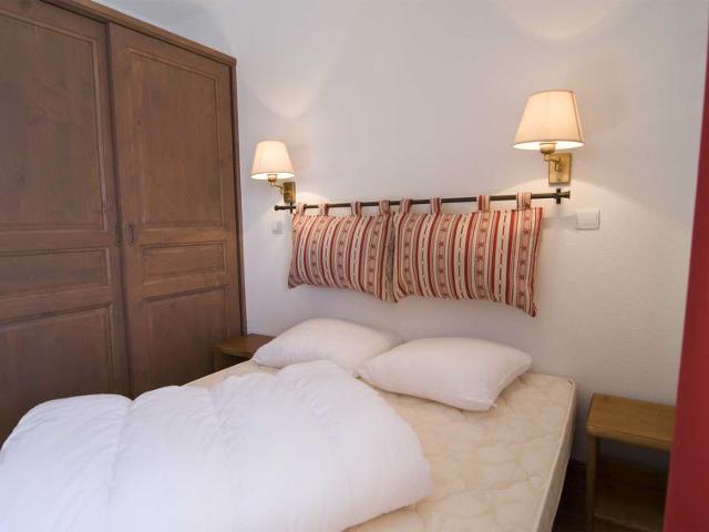 Appartement Le Vermont - Valmeinier