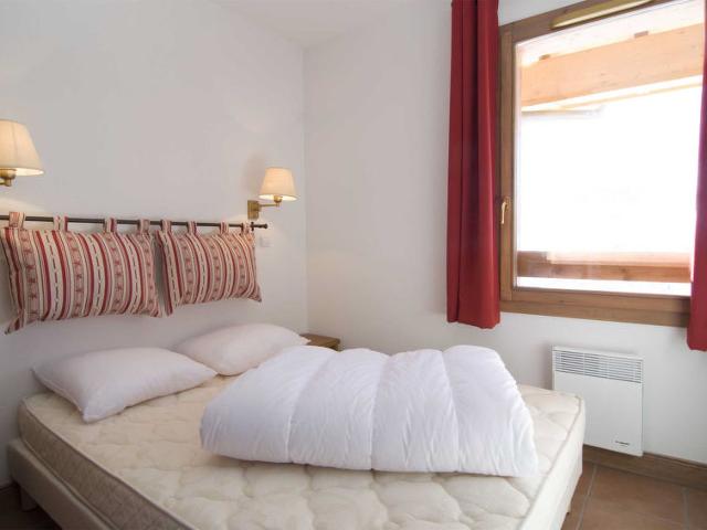 Appartement Le Vermont - Valmeinier