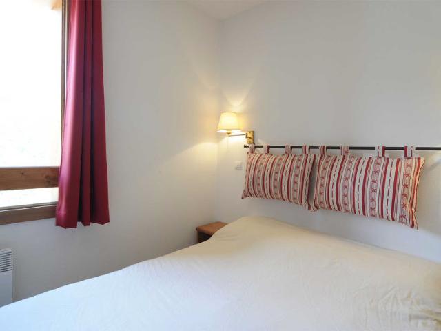 Appartement Le Vermont - Valmeinier