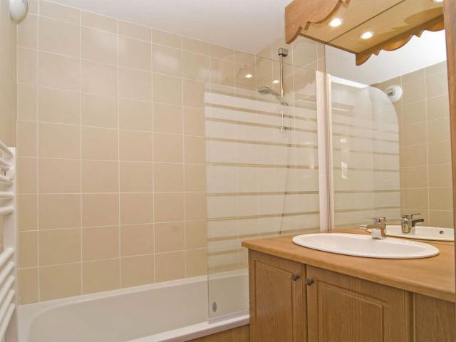 Appartement Le Vermont - Valmeinier