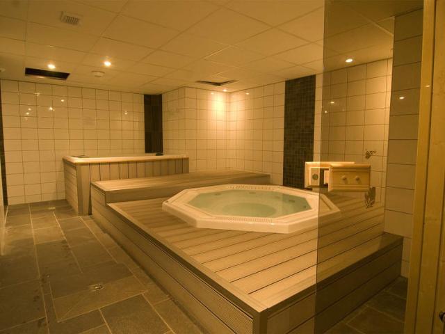 Appartement Le Vermont - Valmeinier