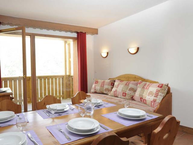 Appartement Le Vermont - Valmeinier