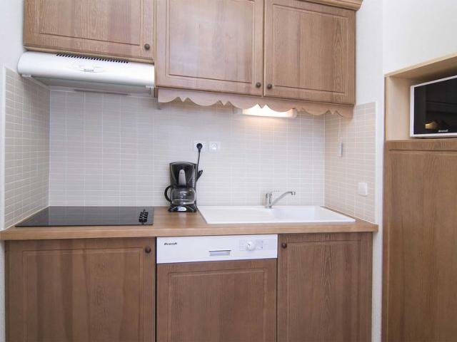 Appartement Le Vermont - Valmeinier