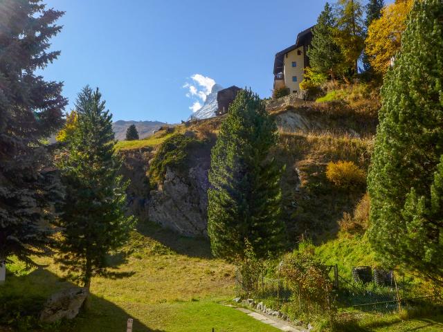 Chalet Miramonti - Zermatt