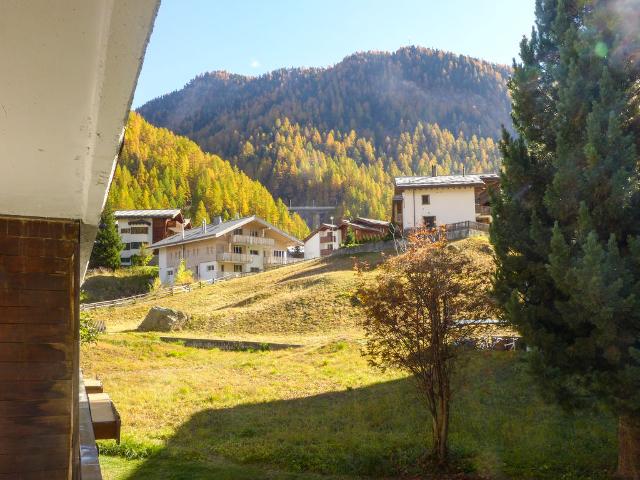 Chalet Miramonti - Zermatt
