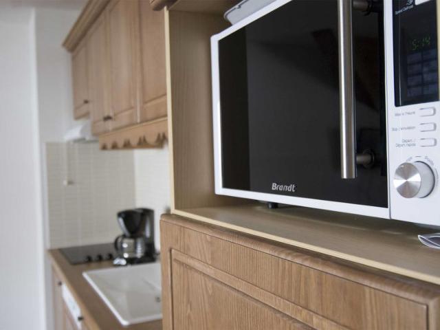 Appartement Le Vermont - Valmeinier