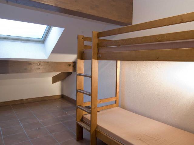 Appartement Le Vermont - Valmeinier