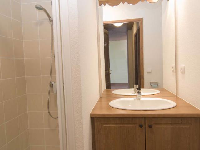 Appartement Le Vermont - Valmeinier