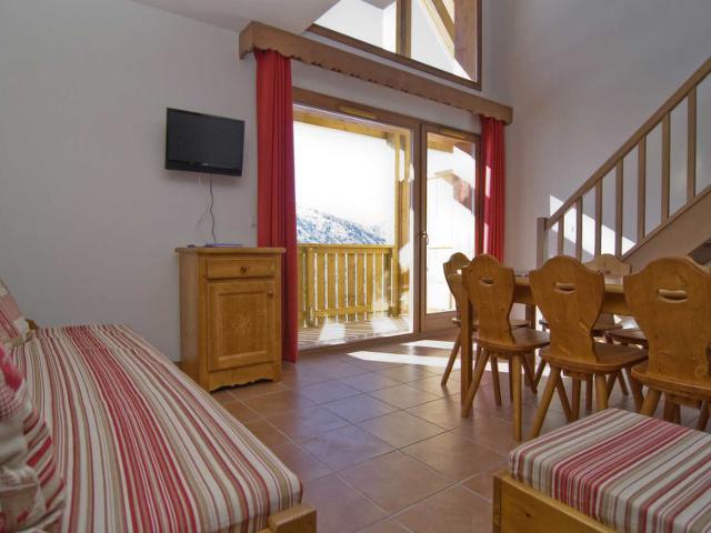 Appartement Le Vermont - Valmeinier