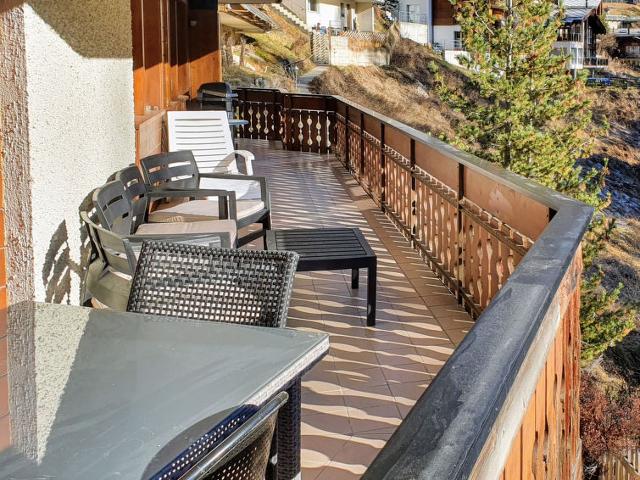 Appartement Nirwana - Zermatt