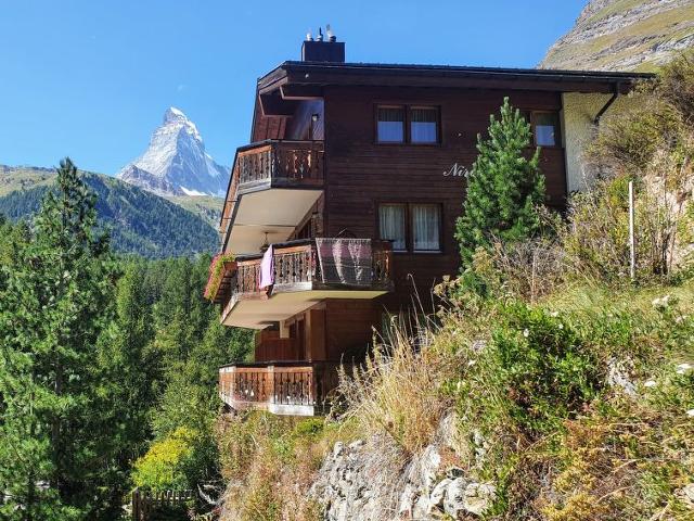Appartement Nirwana - Zermatt