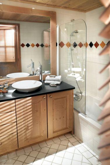 Appartement CGH Rés Les Alpages de Champagny(CAM102) - Plagne - Champagny en Vanoise