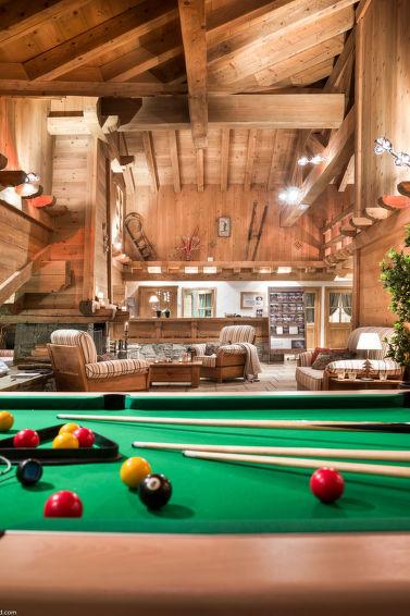 Appartement CGH Rés Les Alpages de Champagny(CAM102) - Plagne - Champagny en Vanoise