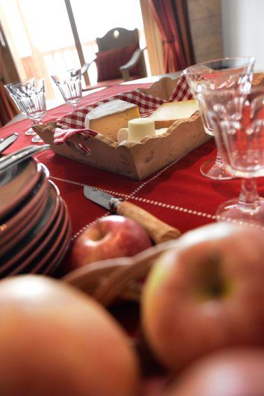 Appartement CGH Rés Les Alpages de Champagny(CAM102) - Plagne - Champagny en Vanoise