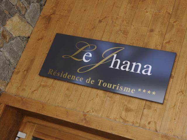 Appartement Le Jhana (TIG260) - Tignes Val Claret