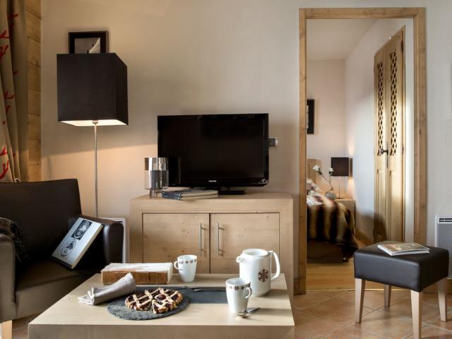 Appartement Le Jhana (TIG260) - Tignes Val Claret