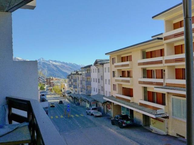 Appartement Rond-Point - Crans - Montana 