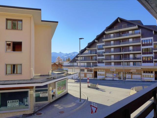 Appartement Rond-Point - Crans - Montana 