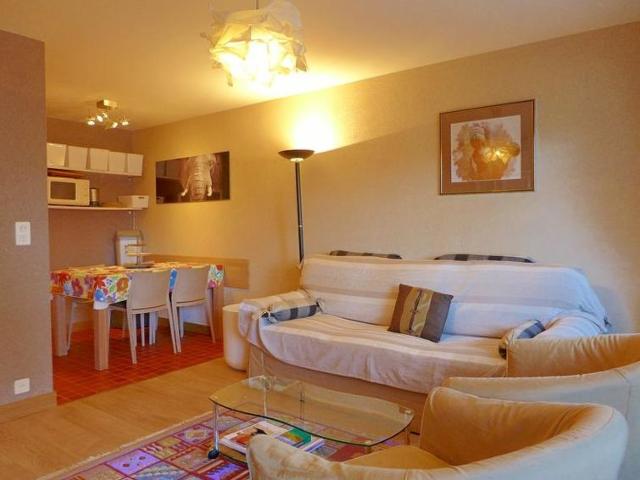 Appartement Rond-Point - Crans - Montana 